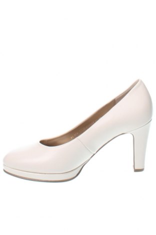 Γυναικεία παπούτσια Gabor, Μέγεθος 36, Χρώμα  Μπέζ, Τιμή 25,26 €
