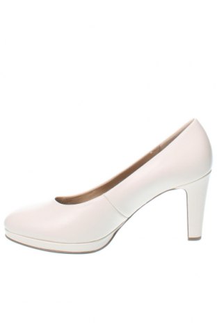 Γυναικεία παπούτσια Gabor, Μέγεθος 40, Χρώμα  Μπέζ, Τιμή 18,04 €