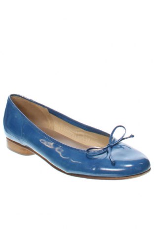 Γυναικεία παπούτσια Gabor, Μέγεθος 43, Χρώμα Μπλέ, Τιμή 25,00 €