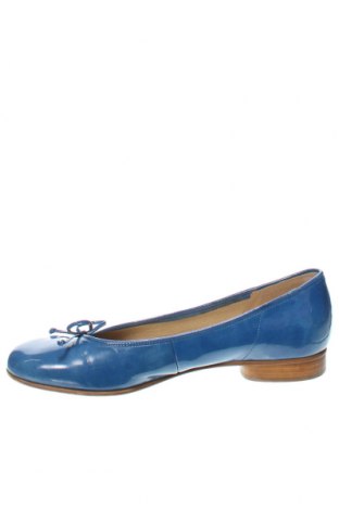 Γυναικεία παπούτσια Gabor, Μέγεθος 43, Χρώμα Μπλέ, Τιμή 25,00 €