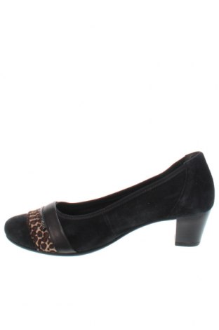 Dámské boty  Gabor, Velikost 38, Barva Černá, Cena  557,00 Kč