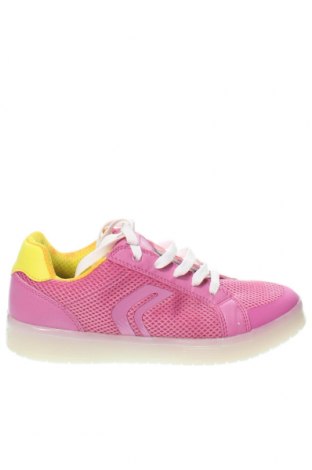 Γυναικεία παπούτσια Geox, Μέγεθος 37, Χρώμα Ρόζ , Τιμή 31,86 €