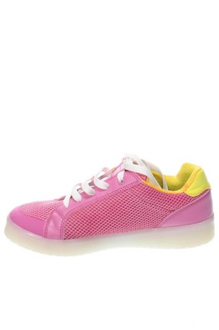 Γυναικεία παπούτσια Geox, Μέγεθος 37, Χρώμα Ρόζ , Τιμή 45,52 €