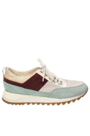Γυναικεία παπούτσια Geox, Μέγεθος 38, Χρώμα Πολύχρωμο, Τιμή 38,19 €