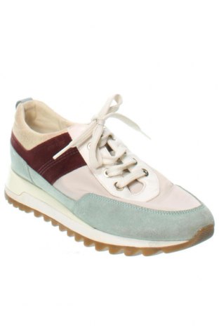 Γυναικεία παπούτσια Geox, Μέγεθος 38, Χρώμα Πολύχρωμο, Τιμή 38,19 €