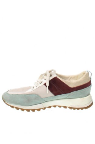 Γυναικεία παπούτσια Geox, Μέγεθος 38, Χρώμα Πολύχρωμο, Τιμή 37,21 €