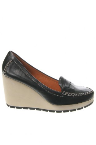 Γυναικεία παπούτσια Geox, Μέγεθος 40, Χρώμα Μαύρο, Τιμή 33,58 €