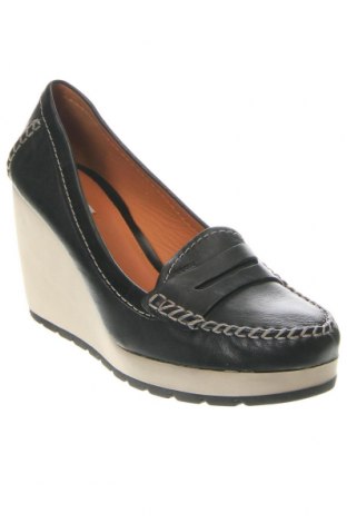 Γυναικεία παπούτσια Geox, Μέγεθος 40, Χρώμα Μαύρο, Τιμή 46,00 €