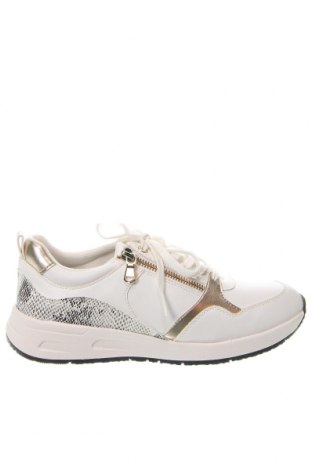Dámské boty  Geox, Velikost 39, Barva Bílá, Cena  1 765,00 Kč