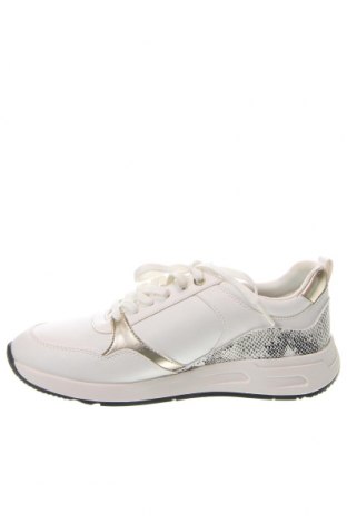 Дамски обувки Geox, Размер 39, Цвят Бял, Цена 203,00 лв.
