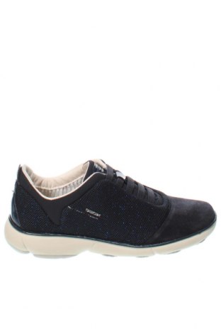 Γυναικεία παπούτσια Geox, Μέγεθος 35, Χρώμα Μπλέ, Τιμή 33,03 €