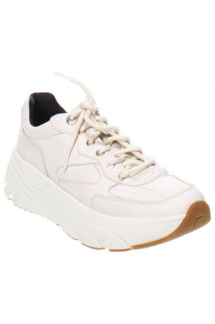 Dámske topánky  Geox, Veľkosť 38, Farba Biela, Cena  50,46 €