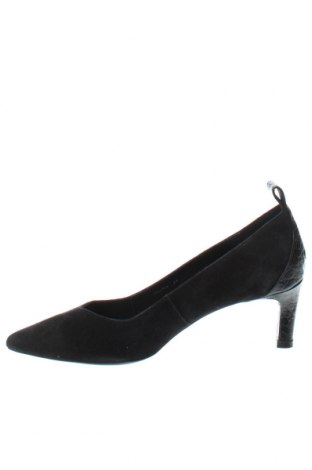 Γυναικεία παπούτσια Geox, Μέγεθος 39, Χρώμα Μαύρο, Τιμή 33,03 €