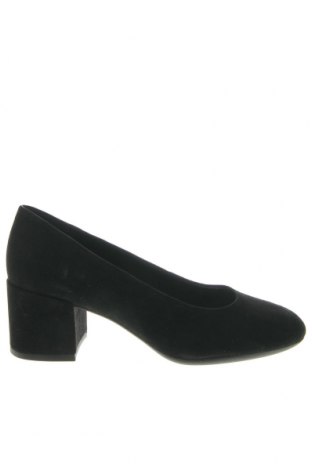 Γυναικεία παπούτσια Geox, Μέγεθος 39, Χρώμα Μαύρο, Τιμή 99,41 €