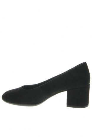 Γυναικεία παπούτσια Geox, Μέγεθος 39, Χρώμα Μαύρο, Τιμή 99,41 €