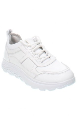 Dámske topánky  Geox, Veľkosť 39, Farba Biela, Cena  104,64 €