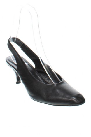 Γυναικεία παπούτσια GiAnni, Μέγεθος 38, Χρώμα Μαύρο, Τιμή 28,18 €