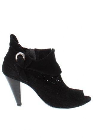 Дамски обувки Gido, Размер 39, Цвят Черен, Цена 18,45 лв.