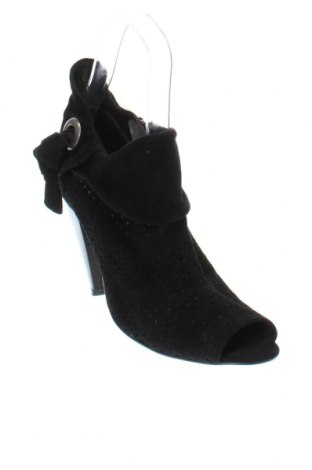 Дамски обувки Gido, Размер 39, Цвят Черен, Цена 22,14 лв.