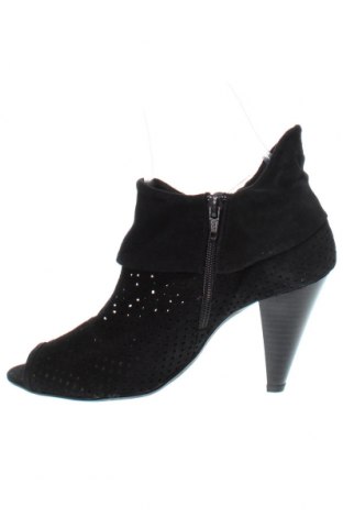 Damenschuhe Gido, Größe 39, Farbe Schwarz, Preis 9,44 €