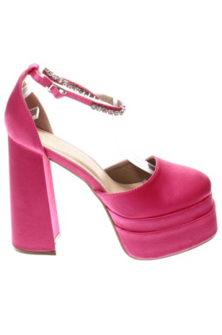 Dámské boty  Givana, Velikost 40, Barva Růžová, Cena  647,00 Kč