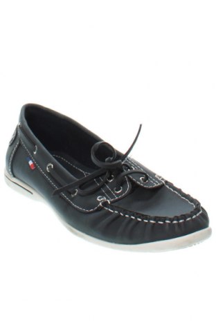 Γυναικεία παπούτσια Graceland, Μέγεθος 40, Χρώμα Μπλέ, Τιμή 14,95 €