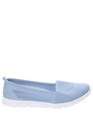 Γυναικεία παπούτσια Graceland, Μέγεθος 40, Χρώμα Μπλέ, Τιμή 21,53 €