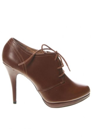 Γυναικεία παπούτσια Graceland, Μέγεθος 40, Χρώμα Καφέ, Τιμή 23,15 €