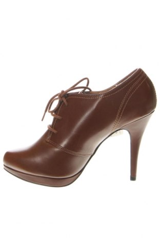 Γυναικεία παπούτσια Graceland, Μέγεθος 40, Χρώμα Καφέ, Τιμή 23,15 €