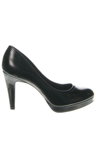 Γυναικεία παπούτσια Graceland, Μέγεθος 40, Χρώμα Μαύρο, Τιμή 12,37 €