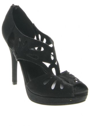 Γυναικεία παπούτσια Graceland, Μέγεθος 39, Χρώμα Μαύρο, Τιμή 12,37 €