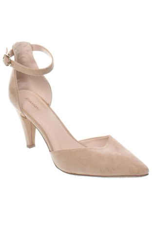 Γυναικεία παπούτσια Graceland, Μέγεθος 40, Χρώμα  Μπέζ, Τιμή 8,98 €