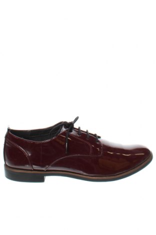 Γυναικεία παπούτσια Graceland, Μέγεθος 39, Χρώμα Κόκκινο, Τιμή 21,57 €