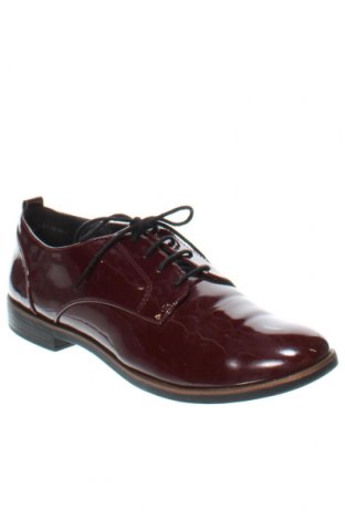 Damenschuhe Graceland, Größe 39, Farbe Rot, Preis 20,62 €