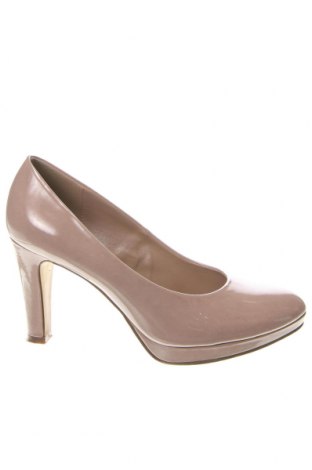 Γυναικεία παπούτσια Graceland, Μέγεθος 39, Χρώμα Σάπιο μήλο, Τιμή 11,97 €