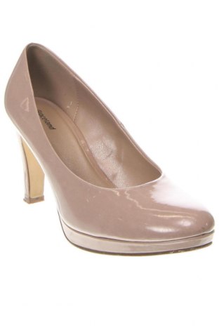 Γυναικεία παπούτσια Graceland, Μέγεθος 39, Χρώμα Σάπιο μήλο, Τιμή 19,95 €