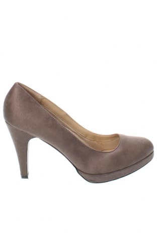 Γυναικεία παπούτσια Graceland, Μέγεθος 40, Χρώμα Γκρί, Τιμή 13,60 €