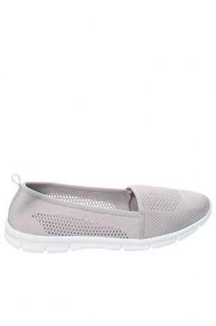 Γυναικεία παπούτσια Graceland, Μέγεθος 38, Χρώμα Γκρί, Τιμή 20,00 €