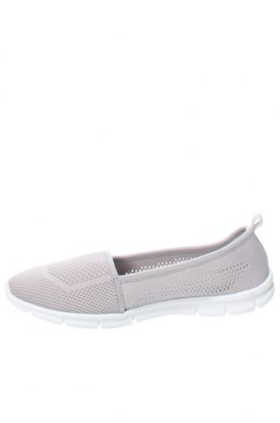 Γυναικεία παπούτσια Graceland, Μέγεθος 38, Χρώμα Γκρί, Τιμή 20,00 €