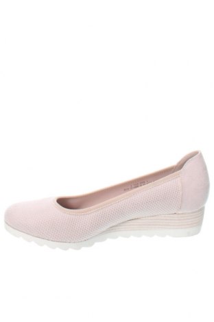 Damenschuhe Graceland, Größe 37, Farbe Rosa, Preis 13,49 €