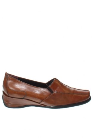 Дамски обувки Grifone, Размер 36, Цвят Кафяв, Цена 58,09 лв.