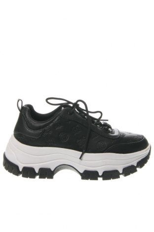 Dámské boty  Guess, Velikost 41, Barva Černá, Cena  1 565,00 Kč