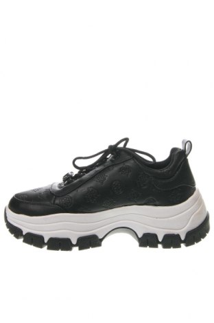 Дамски обувки Guess, Размер 41, Цвят Черен, Цена 180,00 лв.