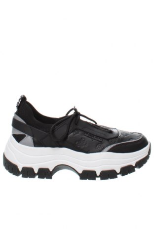 Γυναικεία παπούτσια Guess, Μέγεθος 40, Χρώμα Μαύρο, Τιμή 55,67 €