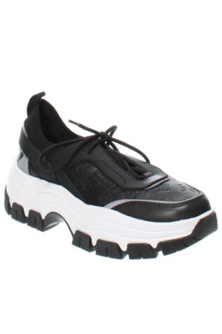 Γυναικεία παπούτσια Guess, Μέγεθος 40, Χρώμα Μαύρο, Τιμή 92,78 €