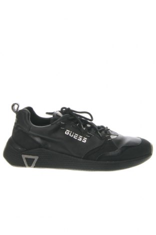 Γυναικεία παπούτσια Guess, Μέγεθος 42, Χρώμα Μαύρο, Τιμή 77,53 €