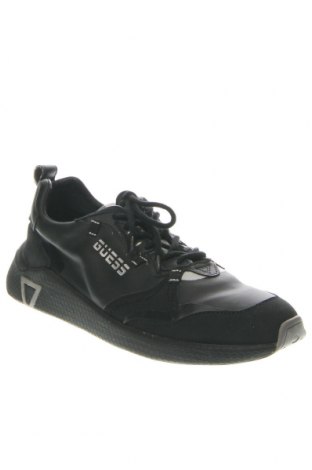 Γυναικεία παπούτσια Guess, Μέγεθος 42, Χρώμα Μαύρο, Τιμή 77,53 €