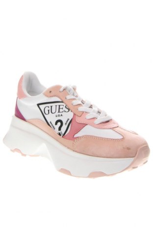 Damenschuhe Guess, Größe 41, Farbe Mehrfarbig, Preis 92,78 €