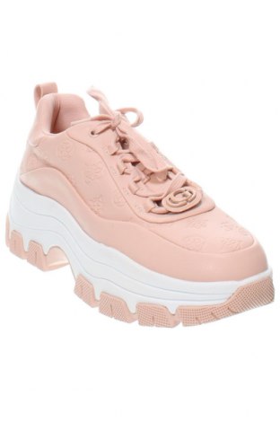 Дамски обувки Guess, Размер 40, Цвят Розов, Цена 180,00 лв.