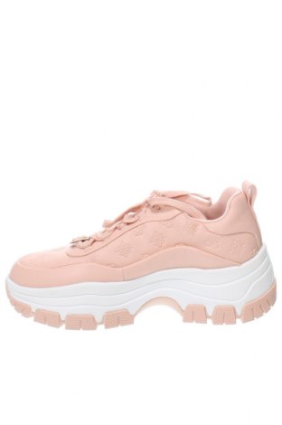 Damenschuhe Guess, Größe 40, Farbe Rosa, Preis 92,78 €